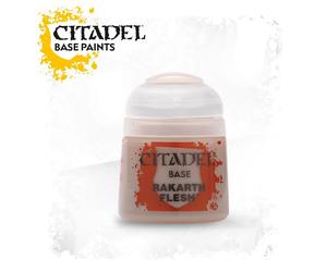Warhammer Paint: Rakarth Flesh