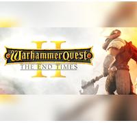 Warhammer Quest 2: The End Times AR XBOX One CD Key