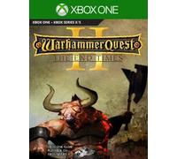 Warhammer Quest 2: The End Times (Xbox One) - Xbox Live Key - EUROPE