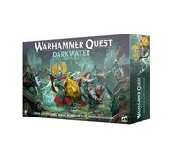 Warhammer Quest: Darkwater (English)