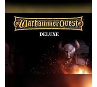 Warhammer Quest Deluxe Edition (PC) Steam Key - GLOBAL