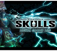 Warhammer - Skulls 2024 Digital Goodie Bag PC GOG CD Key