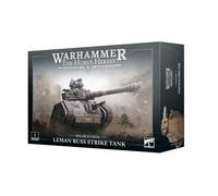 Warhammer Solar Auxilia Leman Russ Strike/Command Tank | Horus Heresy