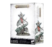 Warhammer Soulblight Gravelords: Belladamma Volga First Of The Vyrkos