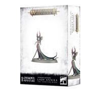 Warhammer Souldblight Gravelords - Lady Annika The Thirsting Blade