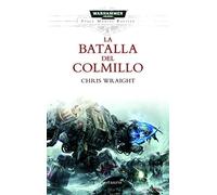 Warhammer Space Marine Battles nº 02/04 La batalla del Colmillo: 2 (Warhammer 40.000)