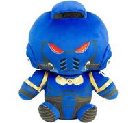 Warhammer: Space Marine Plush - Brand New & Sealed
