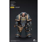 Warhammer Space Wolves Grey Slayer Pack Grey Slayer (Ver. 3) 1/18 Action Figure