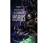 The Black Legion 1. La garra de Horus