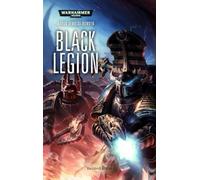 Warhammer The Black Legion nº 02/02 Black Legion: 2 (Warhammer 40.000)