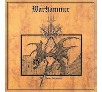 Warhammer - The Doom Messiah (Brown Vinyl) [VINYL]