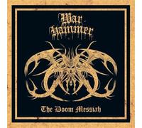 Warhammer - The Doom Messiah (Ltd.Digibook)