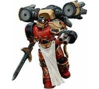 Warhammer The Horus Heresy Action Figure 1/18 Blood Angels Dawnbreaker Cohort Da