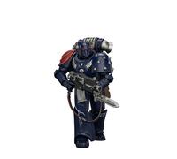 Warhammer The Horus Heresy Action Figure Night Lords Tactical Legionary MKVI 12