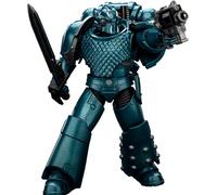 Warhammer The Horus Heresy Actionfigur 1/18 Ultram NEW