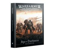 Games Workshop The Horus Heresy: Age Of Darkness Rulebook (English)