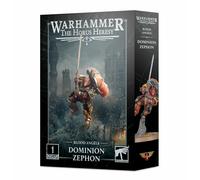 Warhammer: The Horus Heresy - Blood Angels Dominion Zephon