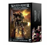 Warhammer: The Horus Heresy - Cerastus Knight Castigator
