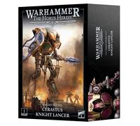 Warhammer The Horus Heresy Cerastus Knight Lancer Wargaming Miniature