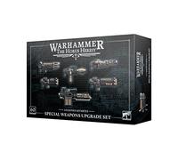 Games Workshop L/Astartes: Special Weapons Upgrade Set