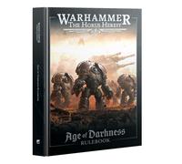 Warhammer The Horus Heresy Hardback Rulebook 2025