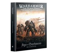 Warhammer The Horus Heresy Hardback Rulebook 2025