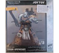Warhammer: The Horus Heresy Imperial Fists Legion Apothecary 1/18 Scale Figure