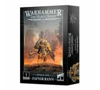 Games Workshop - Warhammer - The Horus Heresy - Imperial Fists: Fafnir Rann
