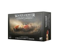Warhammer: The Horus Heresy - Legio Custodes: Coronus Grav-carrier