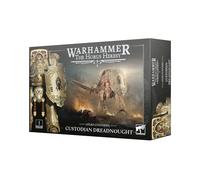 Warhammer: The Horus Heresy - Legio Custodes: Custodian Dreadnought