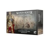Warhammer The Horus Heresy Legio Custodes: Custodian Guard Sodality