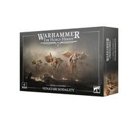 Games Workshop Legio Custodes: Venatari Sodality