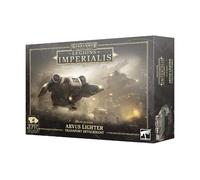 Warhammer The Horus Heresy Legion Imperials Arvus Lighter Transport Detachment