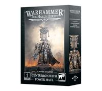 Warhammer: The Horus Heresy - Legiones Astartes: Centurion with Power Maul