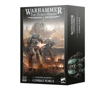 Warhammer: The Horus Heresy - Legiones Astartes: Combat Force