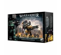 Warhammer: The Horus Heresy - Legiones Astartes Deredeo Dreadnought