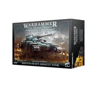 Games Workshop L/Astartes: Kratos Heavy Assault Tank