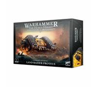 Warhammer: The Horus Heresy - Legiones Astartes: Land Raider Proteus