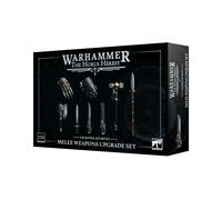 Games Workshop Horus Heresy: Legion Astartes Melee Weapons Upgrade