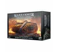 Warhammer: The Horus Heresy - Legiones Astartes: Spartan Assault Tank