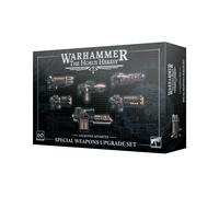Warhammer: The Horus Heresy - Legiones Astartes Special Weapons Upgrade Set