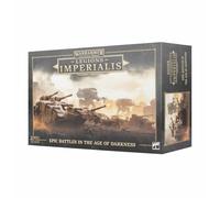 Warhammer: The Horus Heresy - Legions Imperialis