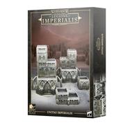 Warhammer The Horus Heresy: Legions Imperialis: Civita... - Brand New