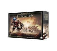 Warhammer: The Horus Heresy - Legions Imperialis: Mechanicum Battle Group