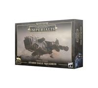 Warhammer: The Horus Heresy - Legions Imperialis: Storm Eagle Squadron