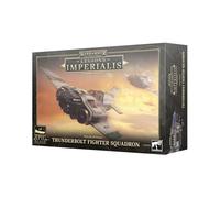 Warhammer The Horus Heresy: Legions Imperialis - Thunderbolt Fighter Squadron