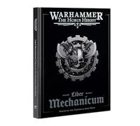 Games Workshop Liber Mechanicum: Forces/Omnissiah (Eng)