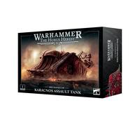 Games Workshop Mechanicum: Karacnos Assault Tank