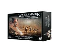 Warhammer: The Horus Heresy - Mechanicum: Skitarii Battle Group