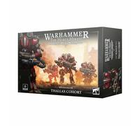 Games Workshop Warhammer: The Horus Heresy - Mechanicum: Thallax Cohort